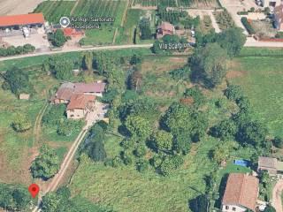 Villa unifamiliare via Barenassa 1, Valli, Chioggia — foto 10 di 23