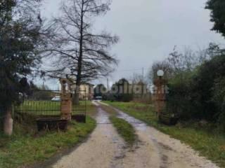 Villa unifamiliare via Barenassa 1, Valli, Chioggia — foto 12 di 23