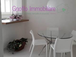 Trilocale via Anchise, Pizzolungo, Erice — foto 2 di 12