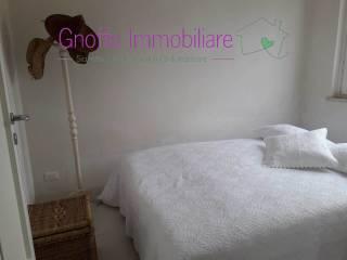 Trilocale via Anchise, Pizzolungo, Erice