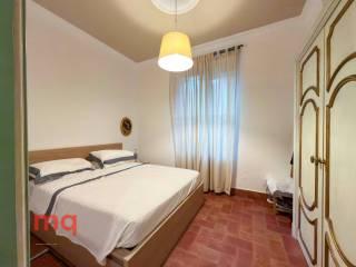 Trilocale viale Ferdinando Stagno d'Alcontres, Faro Superiore - Sperone, Messina