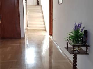 Trilocale via Farneto 21, Centro, Supino — foto 9 di 13