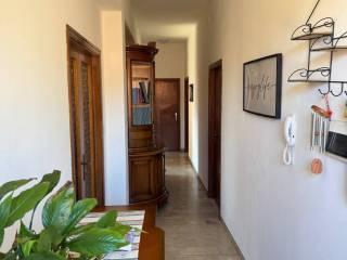 Stanza singola via Giuseppe Tomassini, Urbino — foto 4 di 4