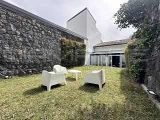 Villa unifamiliare via Giuseppe Garibaldi, Nicolosi — foto 2 di 10