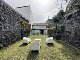 Villa unifamiliare via Giuseppe Garibaldi, Nicolosi — foto 6 di 10