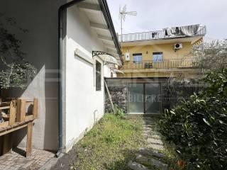 Villa unifamiliare via Giuseppe Garibaldi, Nicolosi — foto 9 di 10