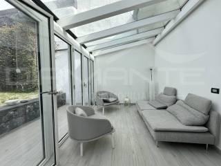 Villa unifamiliare via Giuseppe Garibaldi, Nicolosi — foto 8 di 10