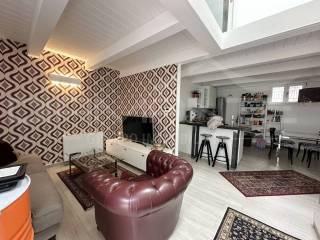 Villa unifamiliare via Giuseppe Garibaldi, Nicolosi — foto 4 di 10