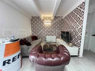 Villa unifamiliare via Giuseppe Garibaldi, Nicolosi — foto 5 di 10
