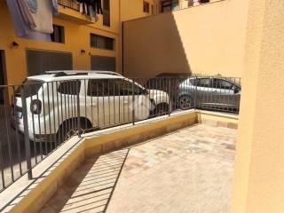 Terratetto plurifamiliare via Ferdinando Mistretta, Centro, Santa Flavia — foto 13 di 39