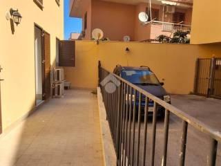 Terratetto plurifamiliare via Ferdinando Mistretta, Centro, Santa Flavia — foto 39 di 39