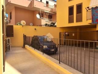 Terratetto plurifamiliare via Ferdinando Mistretta, Centro, Santa Flavia — foto 2 di 39