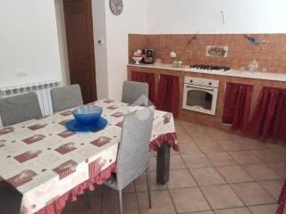 Terratetto plurifamiliare via Ferdinando Mistretta, Centro, Santa Flavia — foto 23 di 39