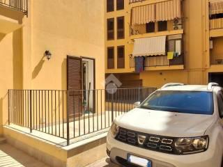 Terratetto plurifamiliare via Ferdinando Mistretta, Centro, Santa Flavia — foto 3 di 39