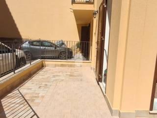 Terratetto plurifamiliare via Ferdinando Mistretta, Centro, Santa Flavia — foto 21 di 39