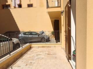 Terratetto plurifamiliare via Ferdinando Mistretta, Centro, Santa Flavia — foto 18 di 39