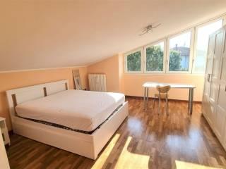 Villa a schiera via Ottavio Pattacini 38, San Pancrazio, Parma — foto 6 di 18