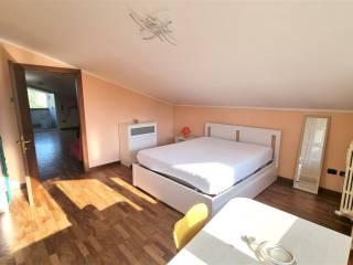 Villa a schiera via Ottavio Pattacini 38, San Pancrazio, Parma — foto 3 di 18