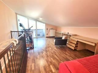 Villa a schiera via Ottavio Pattacini 38, San Pancrazio, Parma — foto 12 di 18