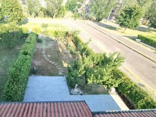 Villa a schiera via Ottavio Pattacini 38, San Pancrazio, Parma — foto 15 di 18