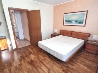 Villa a schiera via Ottavio Pattacini 38, San Pancrazio, Parma — foto 17 di 18