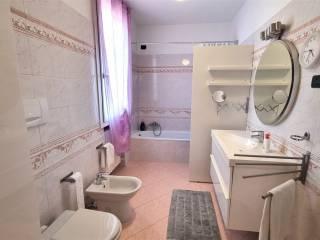 Villa a schiera via Ottavio Pattacini 38, San Pancrazio, Parma — foto 7 di 18