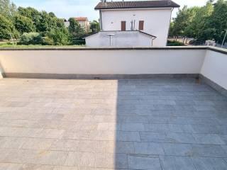 Villa a schiera via Ottavio Pattacini 38, San Pancrazio, Parma — foto 18 di 18