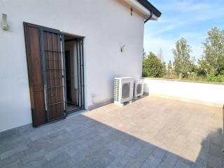 Villa a schiera via Ottavio Pattacini 38, San Pancrazio, Parma — foto 8 di 18