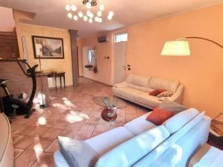 Villa a schiera via Ottavio Pattacini 38, San Pancrazio, Parma — foto 11 di 18