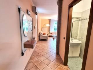 Villa a schiera via Ottavio Pattacini 38, San Pancrazio, Parma — foto 2 di 18