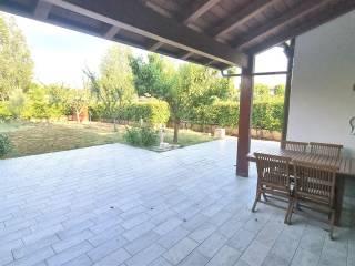 Villa a schiera via Ottavio Pattacini 38, San Pancrazio, Parma — foto 14 di 18