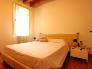 Trilocale Contra' Valmerlara 30, Centro Storico, Vicenza