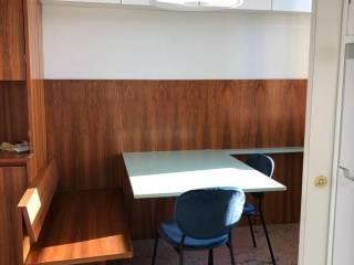 Bilocale viale della Libertà 13, Stazione - Grandi Italiani, Forlì — foto 3 di 11
