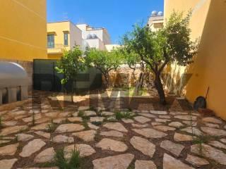 Appartamento via Affatigato 36-40, Centro, Santa Flavia — foto 23 di 24
