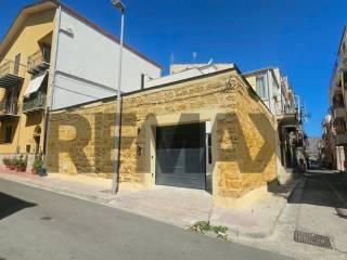 Appartamento via Affatigato 36-40, Centro, Santa Flavia — foto 17 di 24