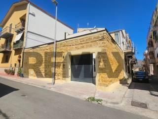 Appartamento via Affatigato 36-40, Centro, Santa Flavia — foto 20 di 24