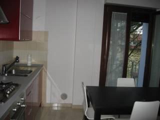 Trilocale via Alfonso La Marmora 36, San Marone, San Giuseppe, Risorgimento, Civitanova Marche — foto 15 di 15