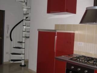 Trilocale via Alfonso La Marmora 36, San Marone, San Giuseppe, Risorgimento, Civitanova Marche — foto 4 di 15
