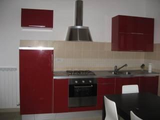 Trilocale via Alfonso La Marmora 36, San Marone, San Giuseppe, Risorgimento, Civitanova Marche — foto 2 di 15