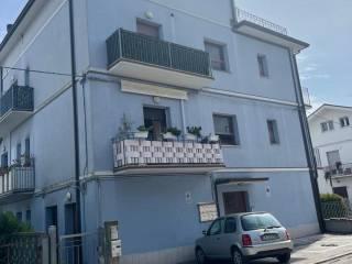 Trilocale via Alfonso La Marmora 36, San Marone, San Giuseppe, Risorgimento, Civitanova Marche — foto 12 di 15