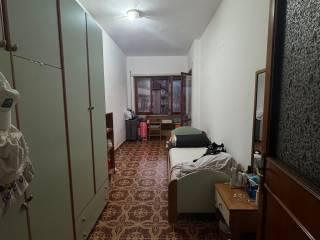 Stanza singola via Tychy 17, Cassino