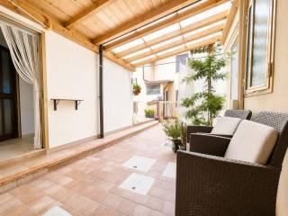 Villa a schiera via Gainiga 678, Centro, Ceggia — foto 15 di 15