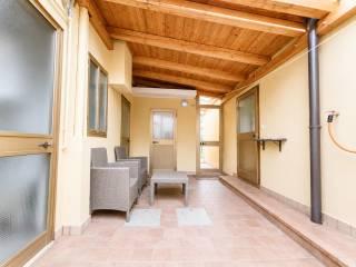 Villa a schiera via Gainiga 678, Centro, Ceggia — foto 4 di 15