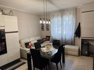 Monolocale via della Stradella 13, Triante, Monza — foto 6 di 7