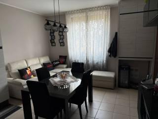 Monolocale via della Stradella 13, Triante, Monza — foto 3 di 7