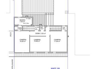 Villa a schiera via Gainiga 678, Centro, Ceggia — foto 14 di 15