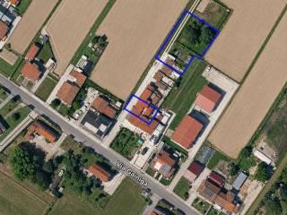 Villa a schiera via Gainiga 678, Centro, Ceggia — foto 2 di 15