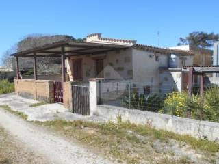 Terratetto unifamiliare via 1, Triscina, Castelvetrano — foto 16 di 19