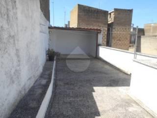 Terratetto unifamiliare via Sirtori, Centro, Castelvetrano — foto 15 di 20
