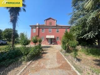 Terratetto unifamiliare via rebosola 17, Ca' Bianca, Ca' Pasqua, Chioggia — foto 12 di 17